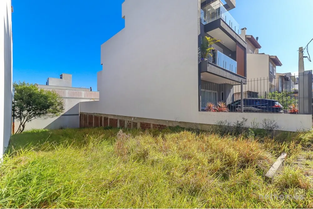 Terreno, 224 m² - Foto 2