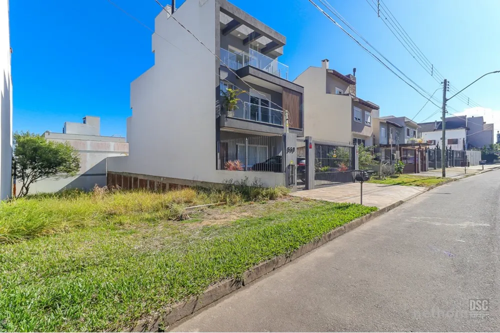 Terreno, 224 m² - Foto 7