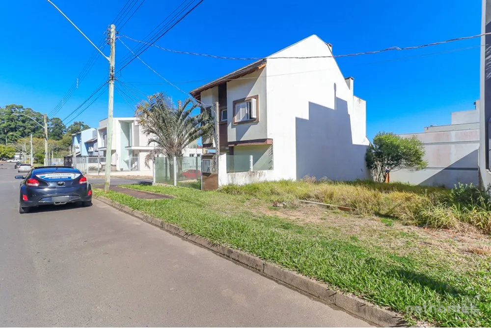 Terreno, 224 m² - Foto 8