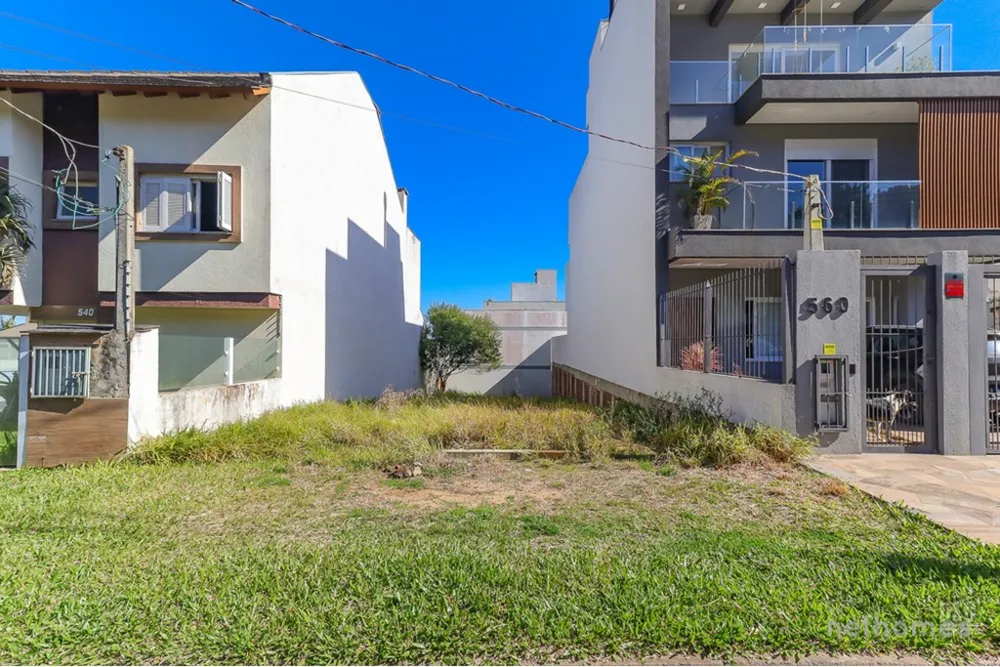 Terreno, 224 m² - Foto 1