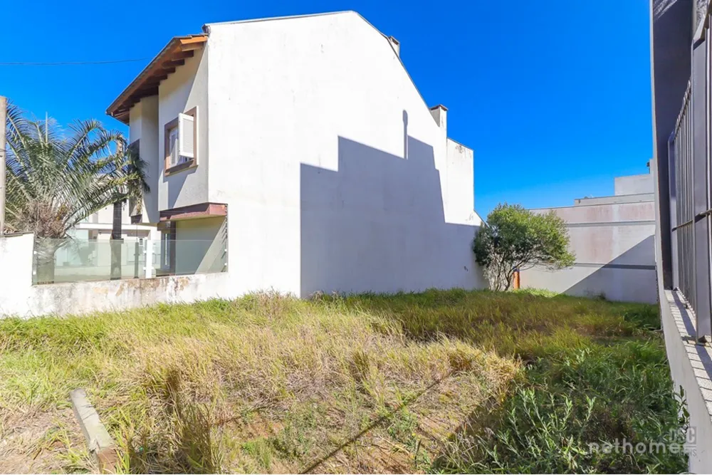 Terreno, 224 m² - Foto 3