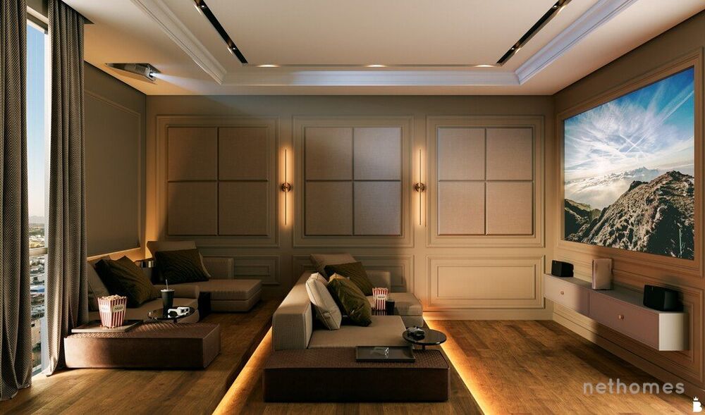 Apartamento Lançamentos com 3 quartos, 70m² - Foto 2