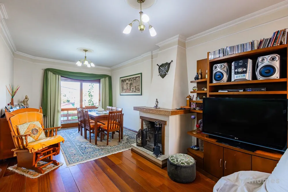 Casa, 4 quartos, 300 m² - Foto 5
