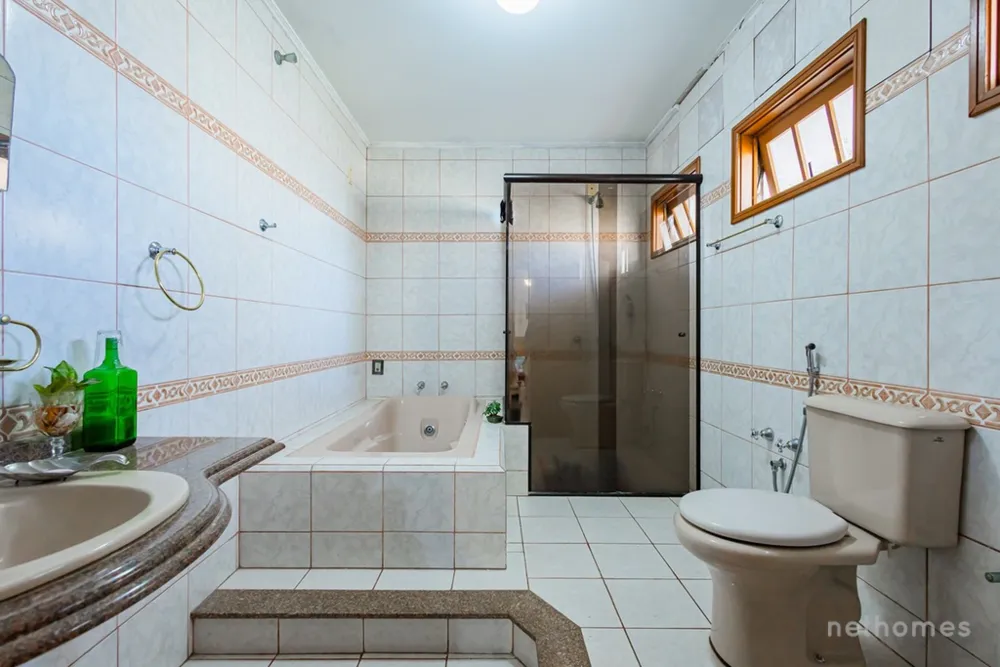 Casa, 4 quartos, 300 m² - Foto 6