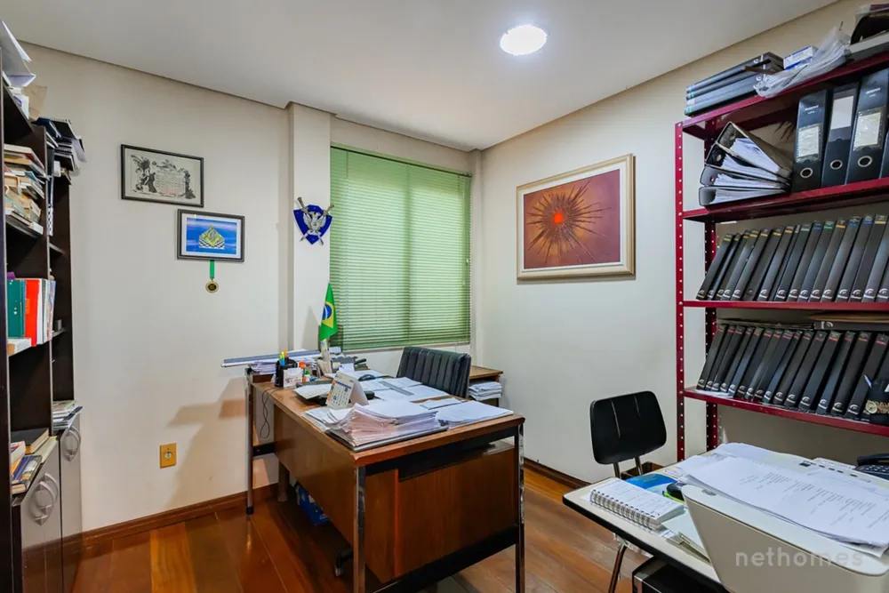 Casa, 4 quartos, 300 m² - Foto 7