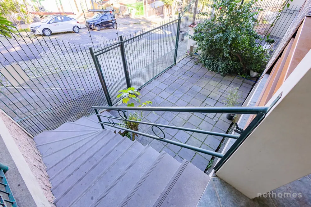 Casa, 4 quartos, 300 m² - Foto 12