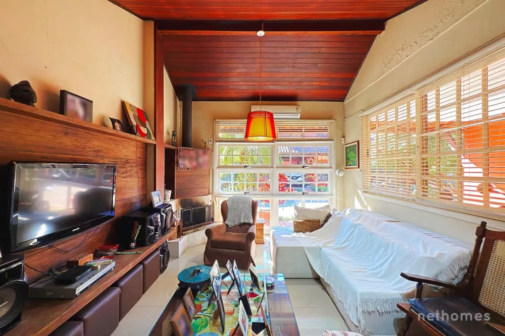 Casa de Condomínio, 3 quartos - Foto 8