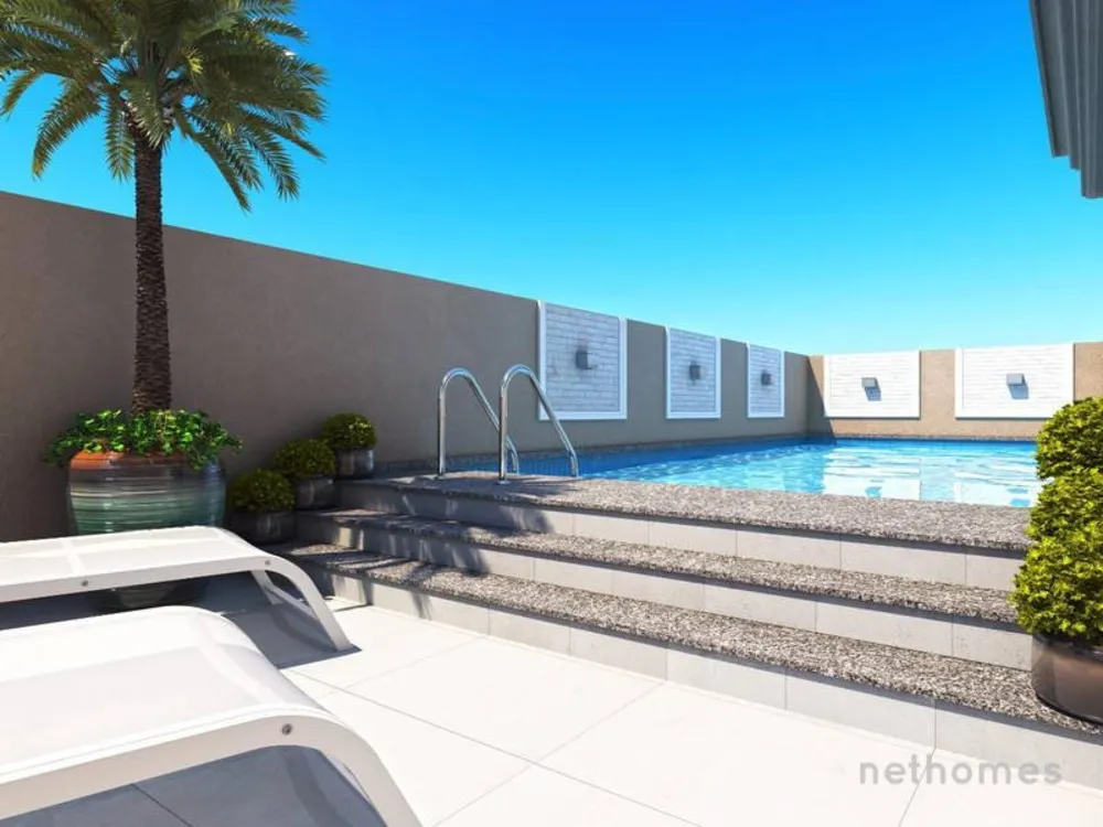 Apartamento, 2 quartos, 51 m² - Foto 5