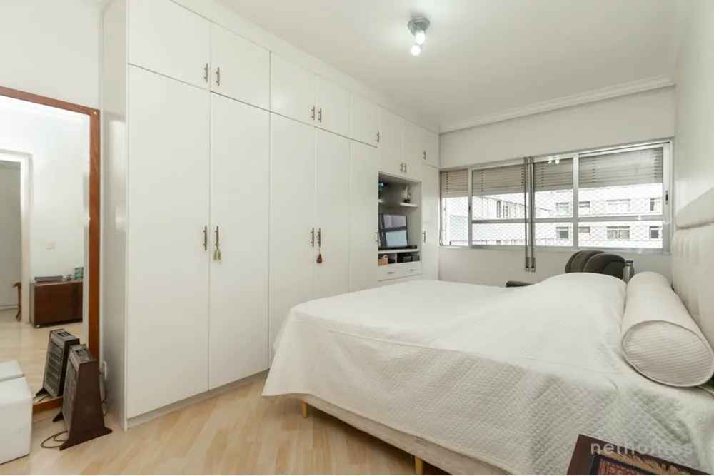 Apartamento, 3 quartos, 199 m² - Foto 3