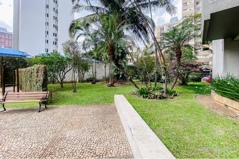 Apartamento, 3 quartos, 199 m² - Foto 1