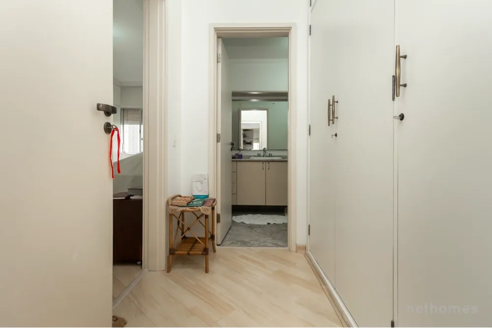 Apartamento, 3 quartos, 199 m² - Foto 6