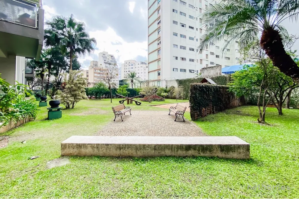Apartamento, 3 quartos, 199 m² - Foto 12