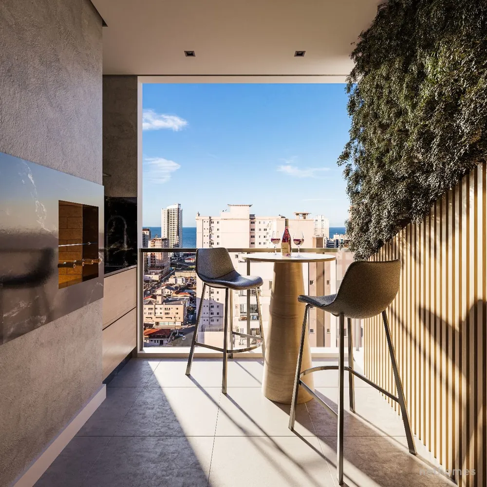 Apartamento, 2 quartos, 69 m² - Foto 8