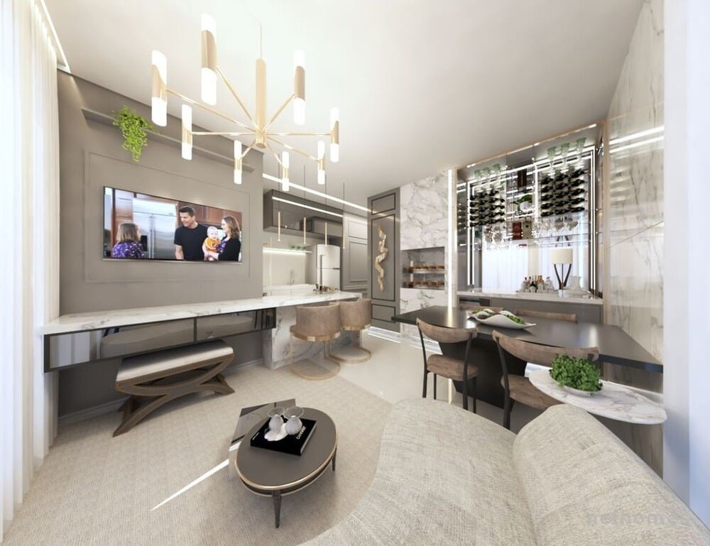 Apartamento, 2 quartos, 71 m² - Foto 12