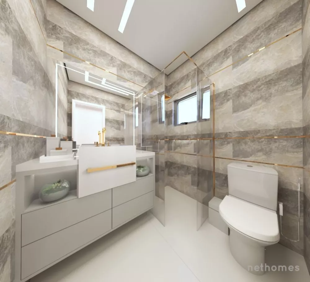 Apartamento, 2 quartos, 71 m² - Foto 4