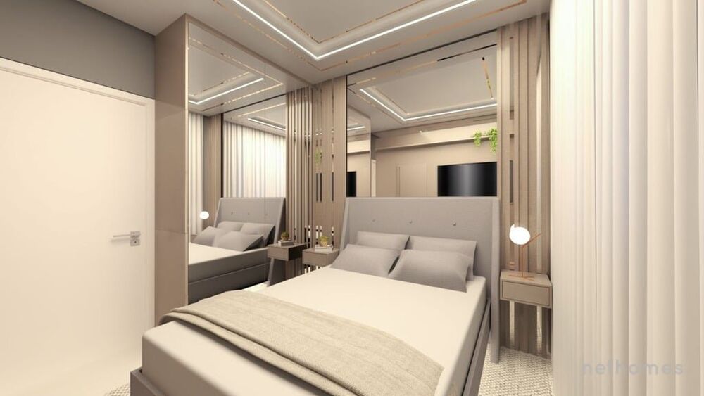 Apartamento, 2 quartos, 71 m² - Foto 11