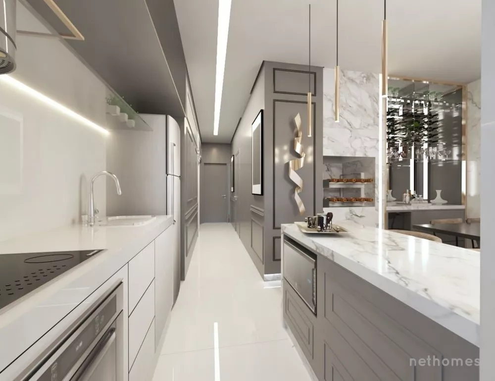 Apartamento, 2 quartos, 71 m² - Foto 5