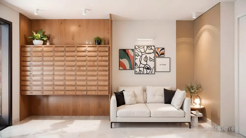 Apartamento, 1 quarto, 34 m² - Foto 4