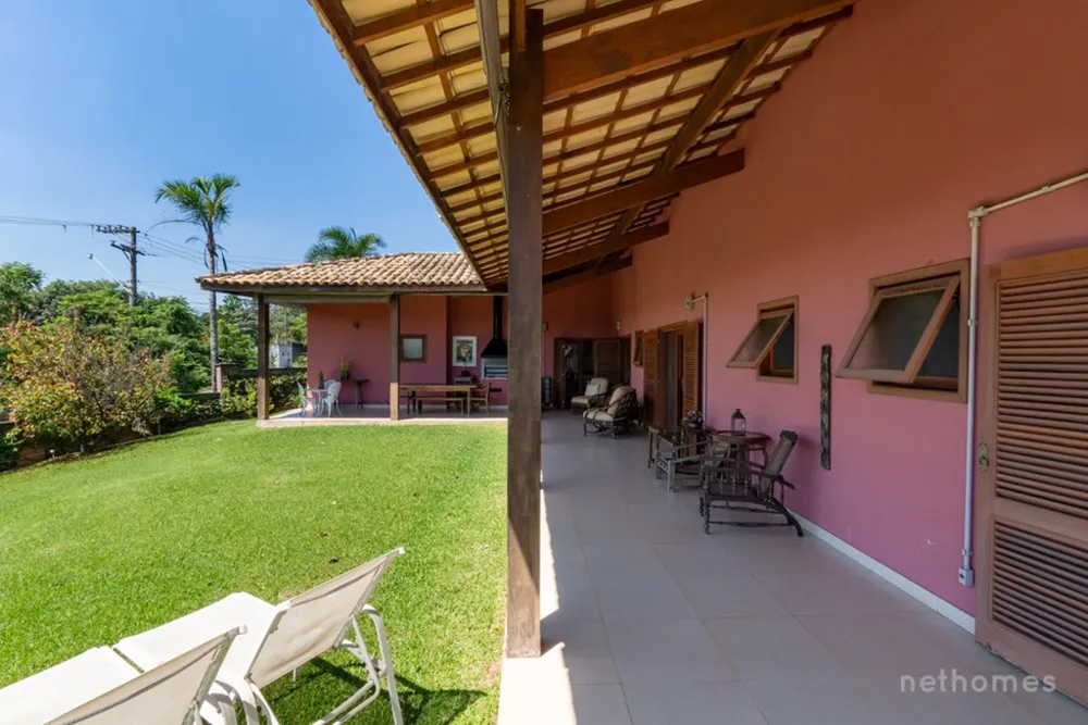 Casa de Condomínio, 3 quartos - Foto 6