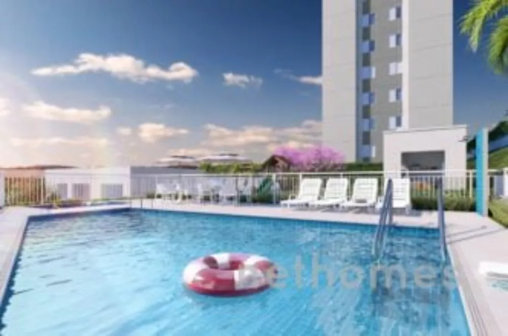 Apartamento, 1 quarto, 43 m² - Foto 12