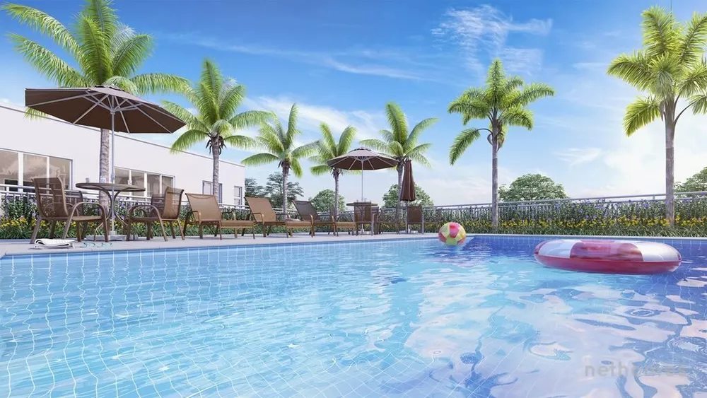 Apartamento, 1 quarto, 43 m² - Foto 11