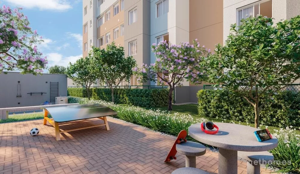 Apartamento, 2 quartos, 45 m² - Foto 5