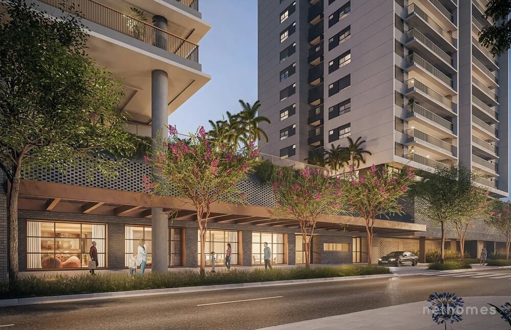 Apartamento, 4 quartos, 164 m² - Foto 2