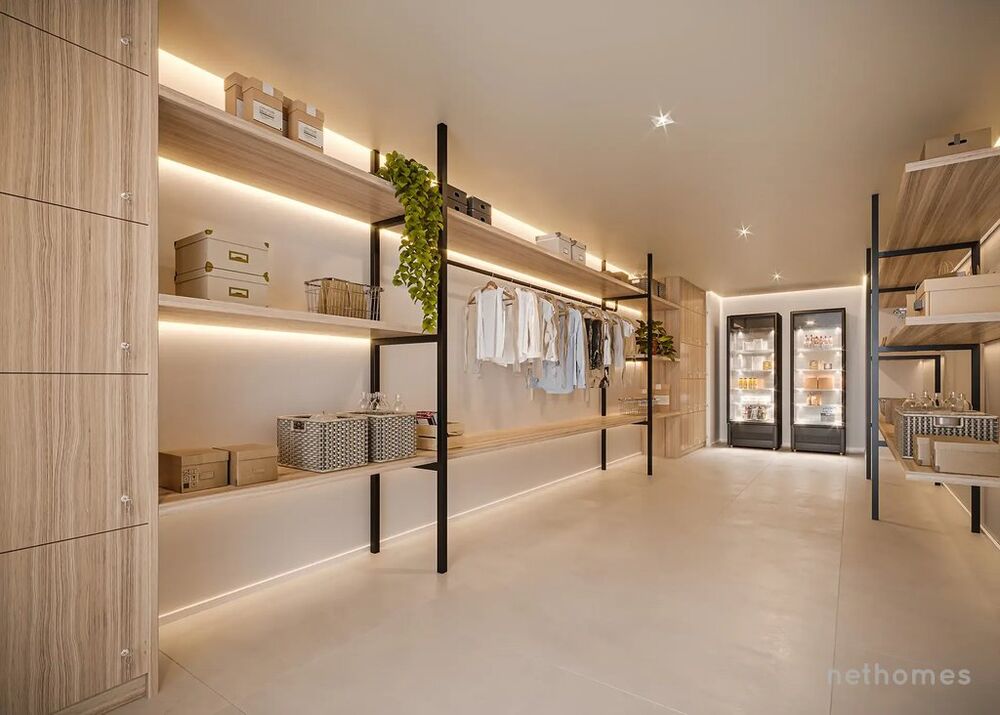 Apartamento, 4 quartos, 164 m² - Foto 6