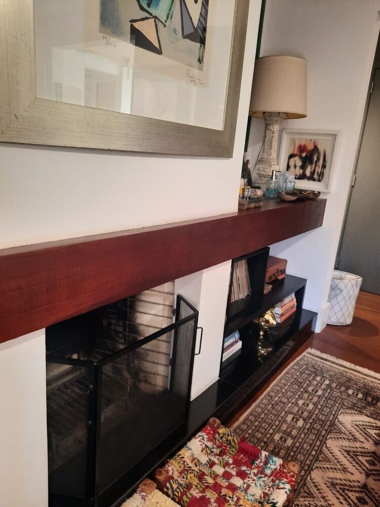 Apartamento à venda com 2 quartos, 185m² - Foto 4