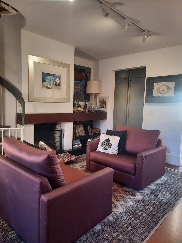 Apartamento à venda com 2 quartos, 185m² - Foto 3