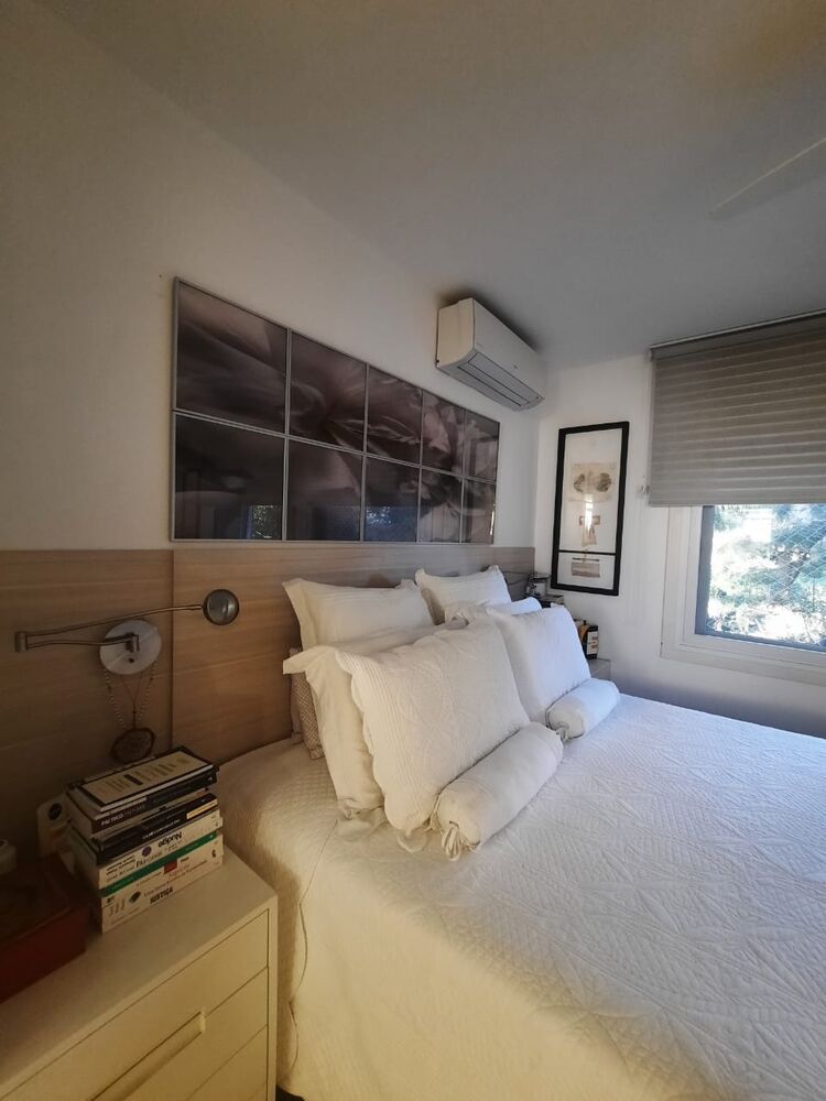 Apartamento à venda com 2 quartos, 185m² - Foto 6