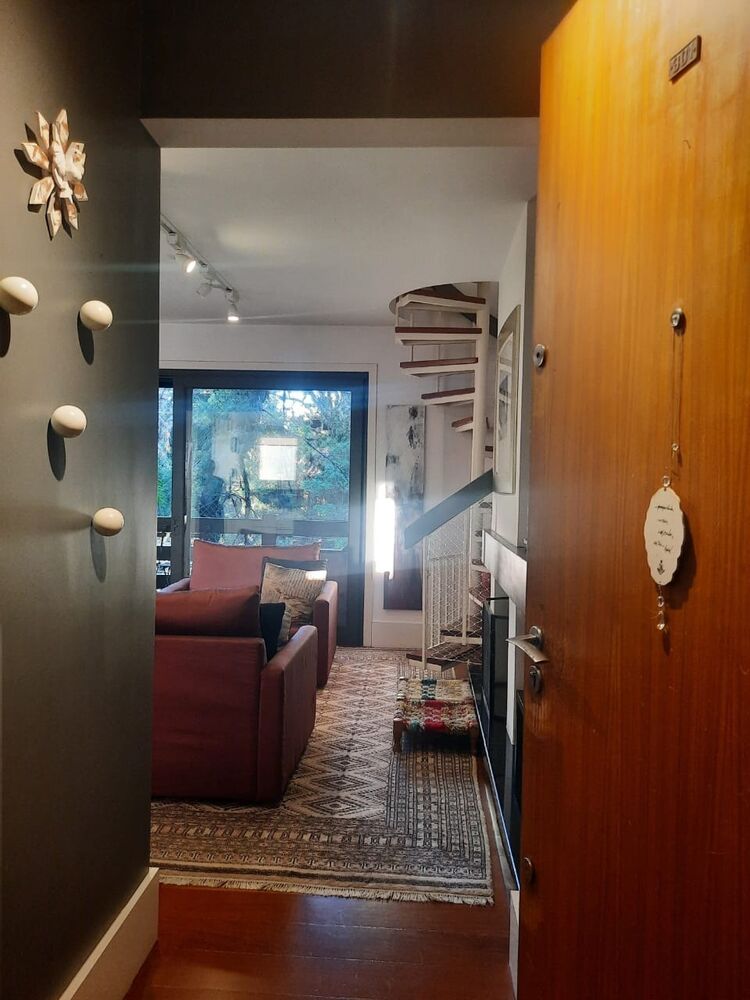 Apartamento à venda com 2 quartos, 185m² - Foto 1