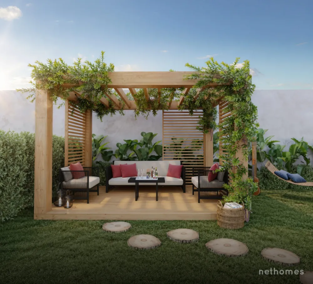 Apartamento, 1 quarto, 20 m² - Foto 11