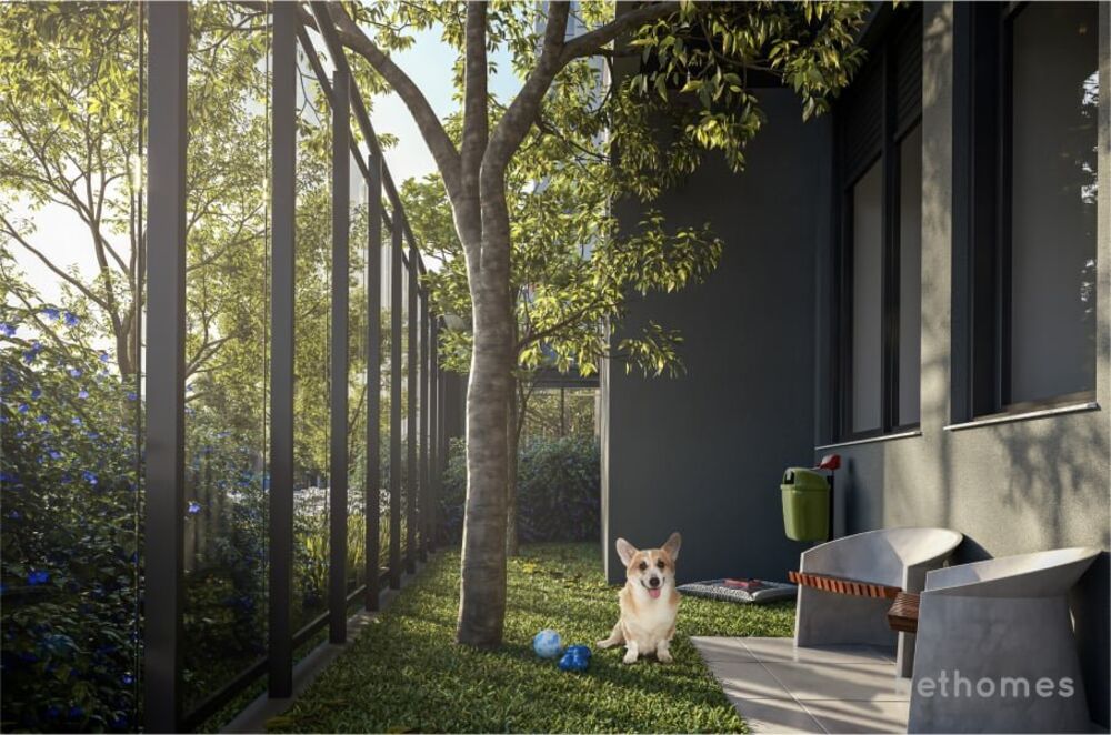 Apartamento, 2 quartos, 69 m² - Foto 11