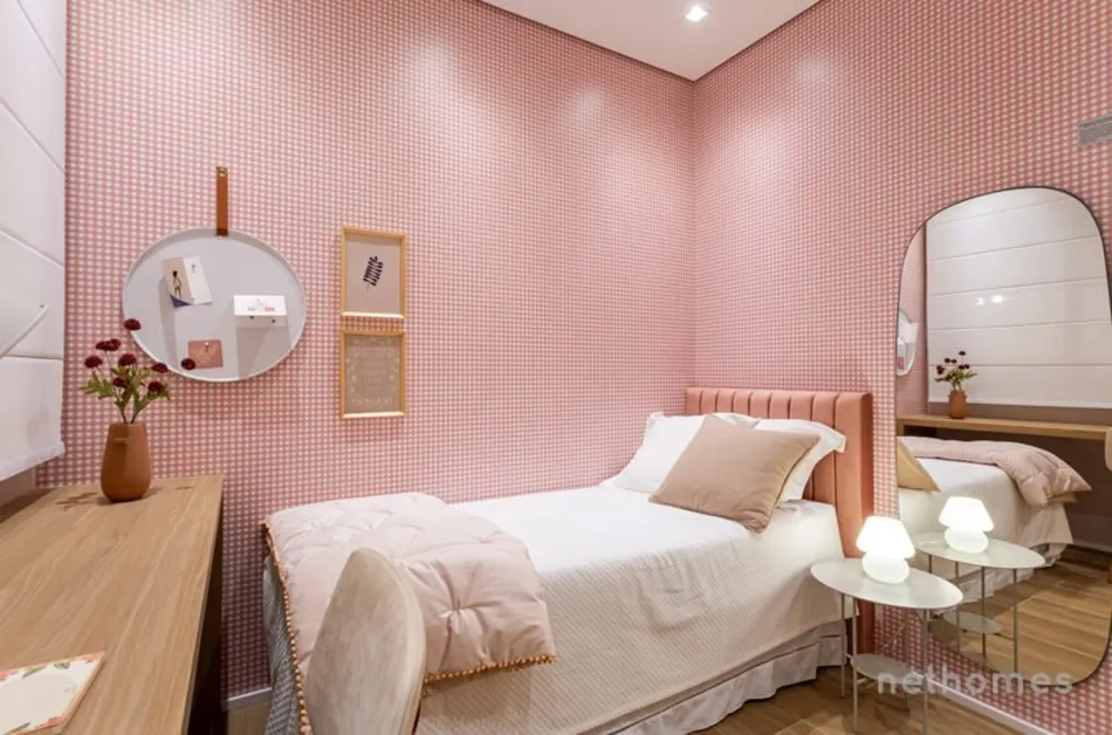 Apartamento, 2 quartos, 69 m² - Foto 8