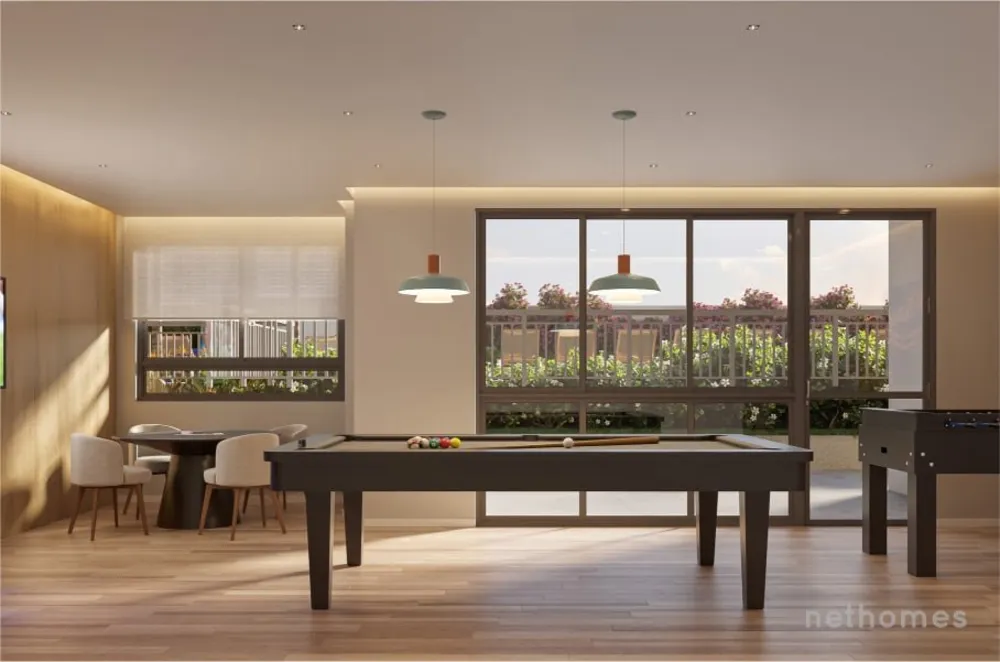 Apartamento, 2 quartos, 69 m² - Foto 13