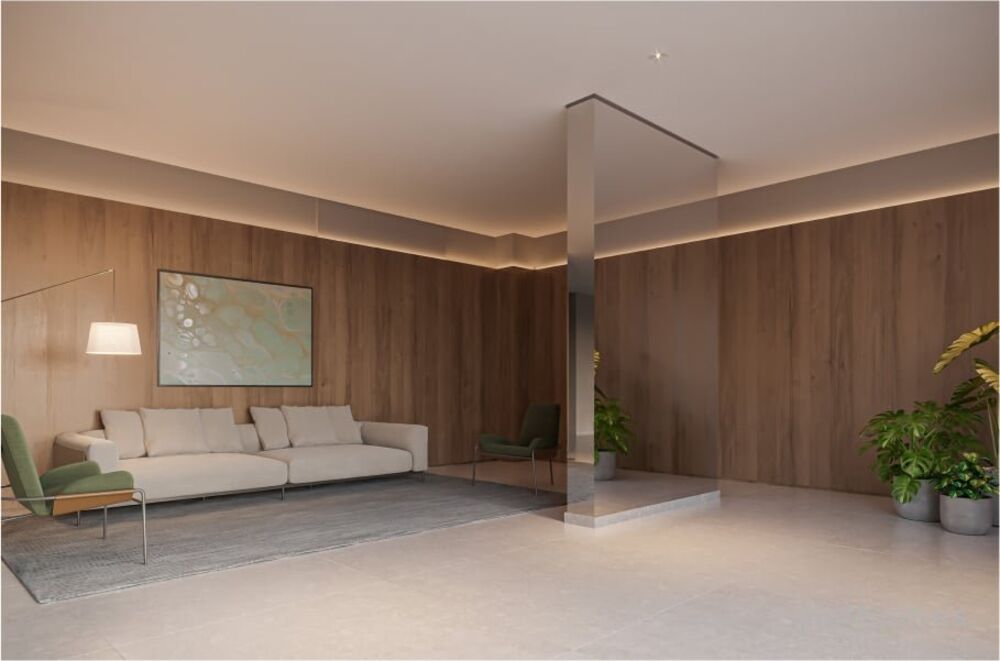 Apartamento, 2 quartos, 69 m² - Foto 1