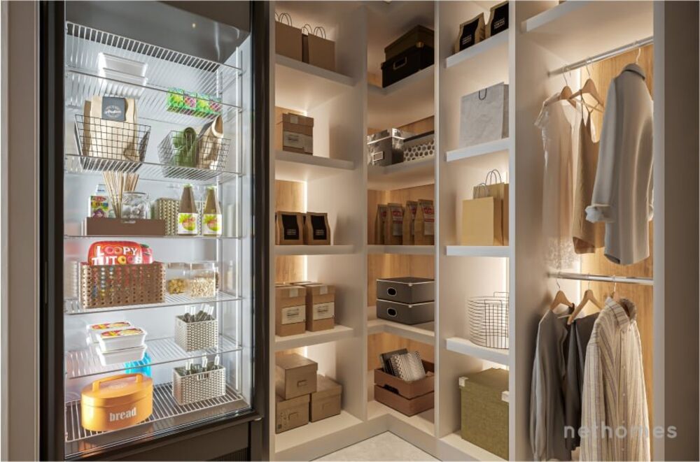 Apartamento, 2 quartos, 69 m² - Foto 8