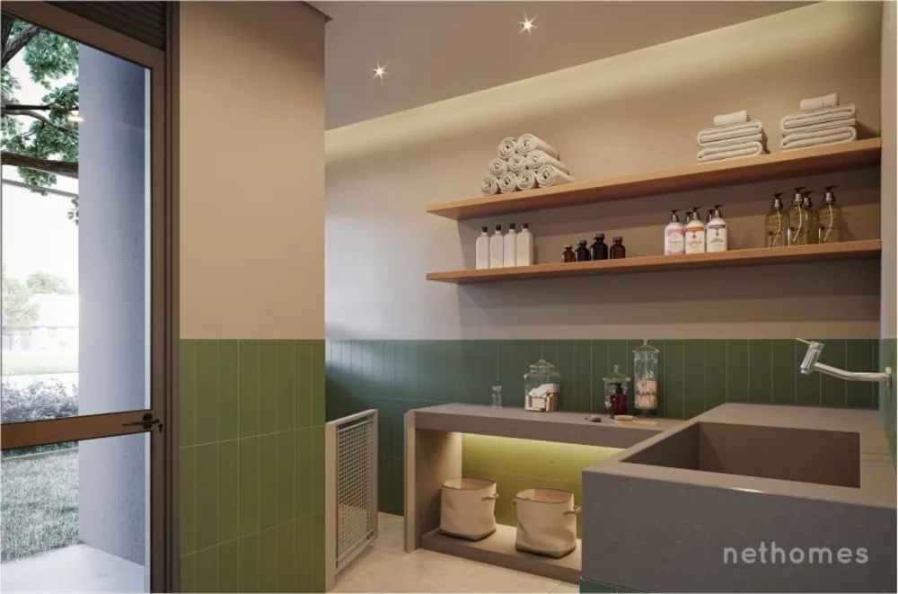 Apartamento, 2 quartos, 69 m² - Foto 14