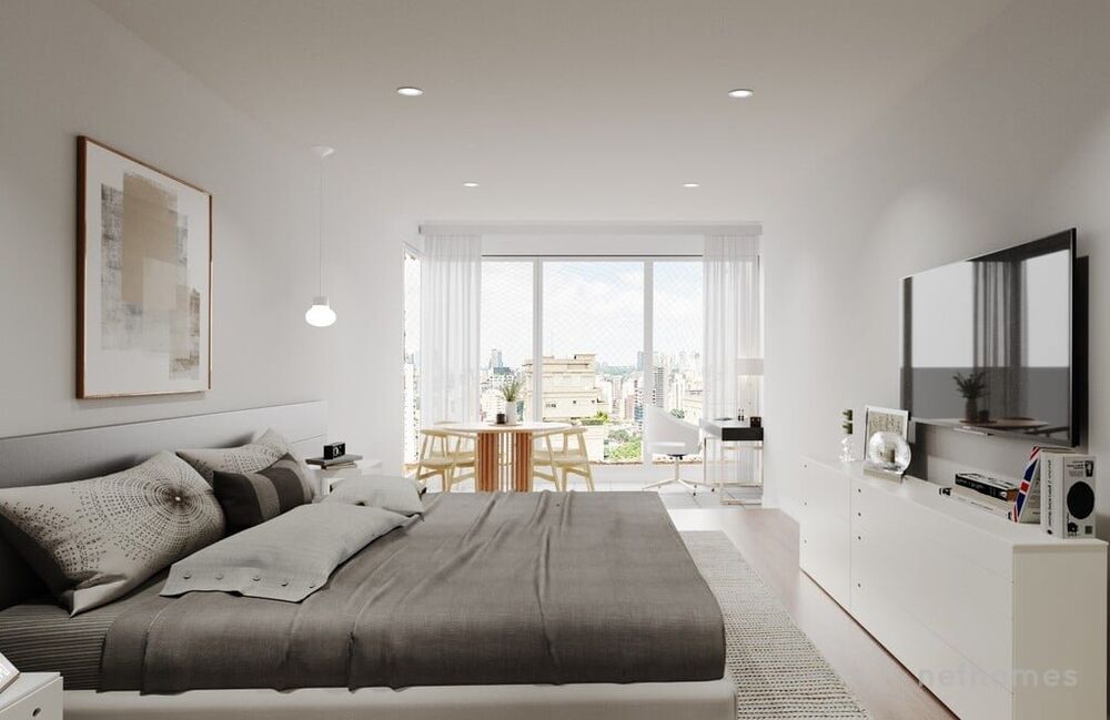 Apartamento, 4 quartos, 290 m² - Foto 3