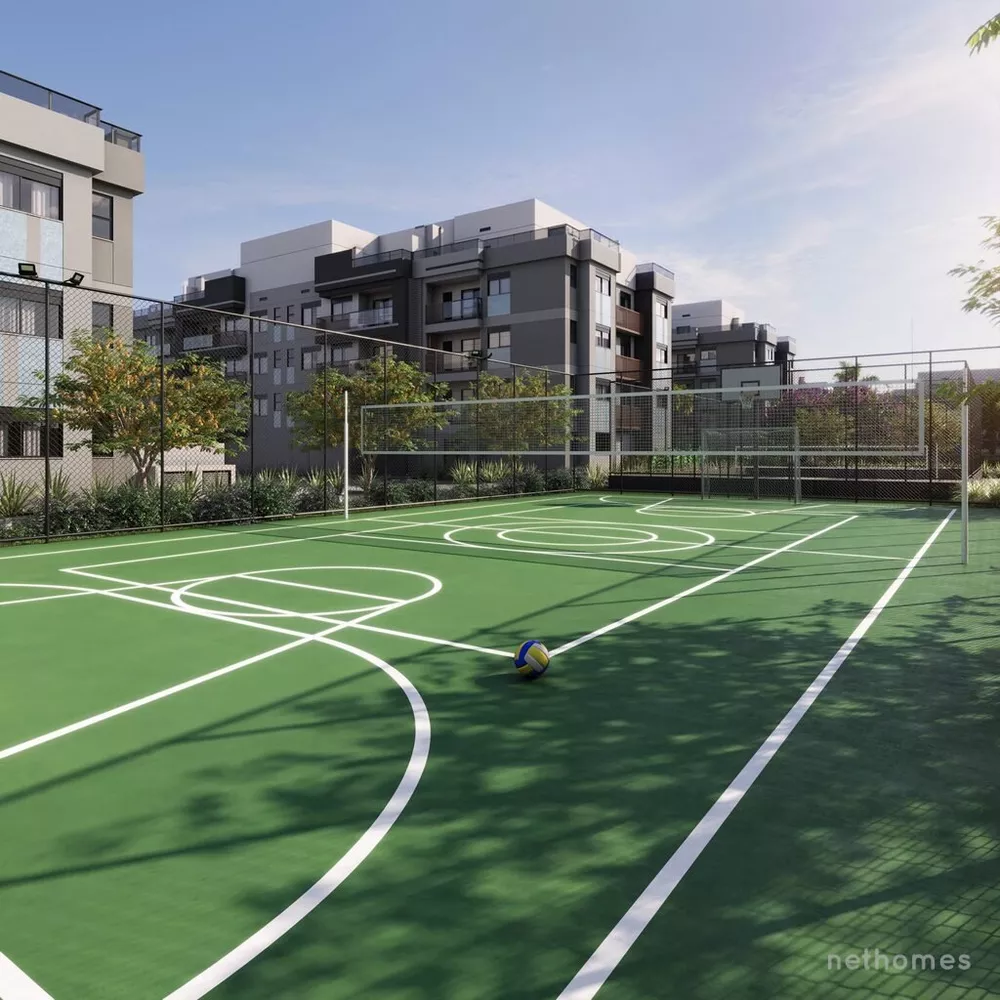 Apartamento, 2 quartos, 87 m² - Foto 16