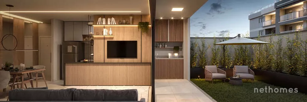 Apartamento, 2 quartos, 87 m² - Foto 6