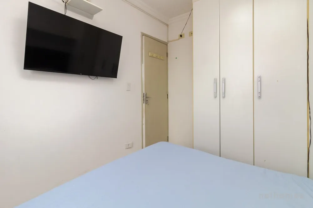 Apartamento, 2 quartos, 44 m² - Foto 5