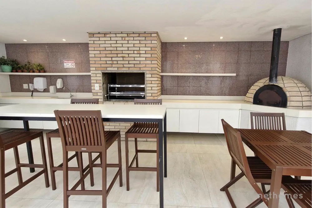 Apartamento, 1 quarto, 164 m² - Foto 3