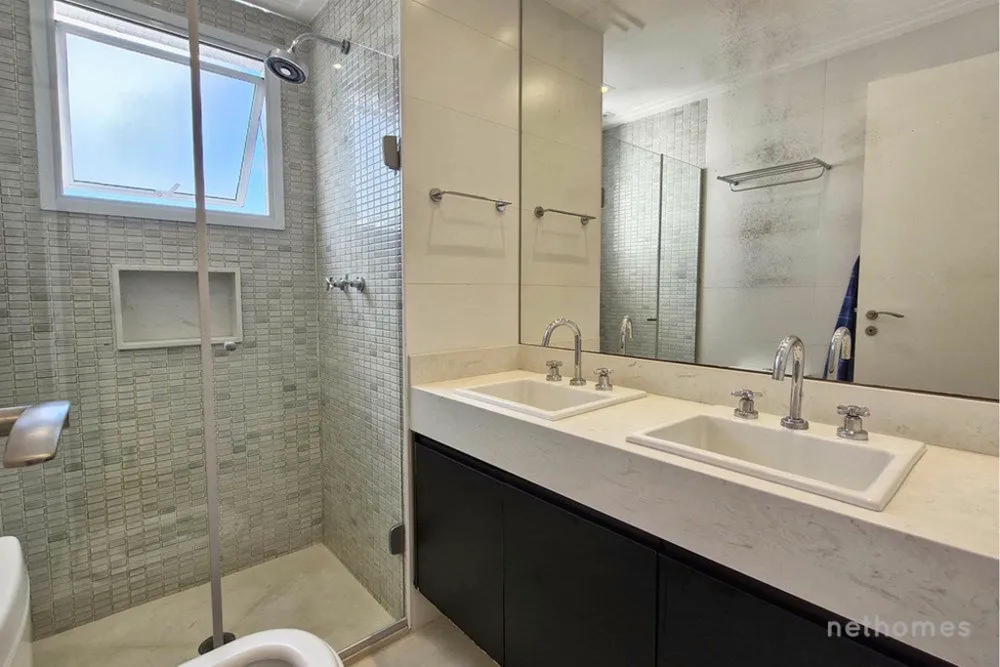 Apartamento, 1 quarto, 164 m² - Foto 7