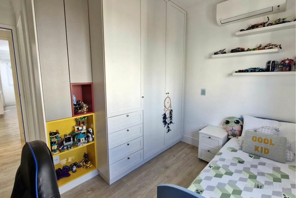 Apartamento, 1 quarto, 164 m² - Foto 6