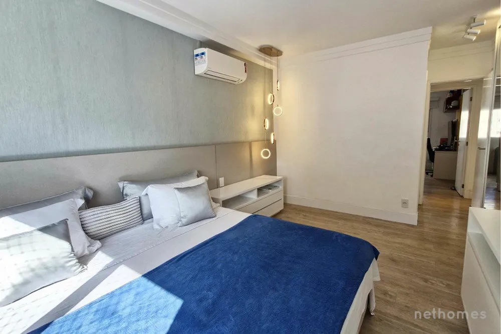 Apartamento, 1 quarto, 164 m² - Foto 8