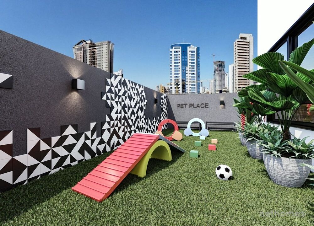 Apartamento Lançamentos com 1 quarto, 112m² - Foto 12