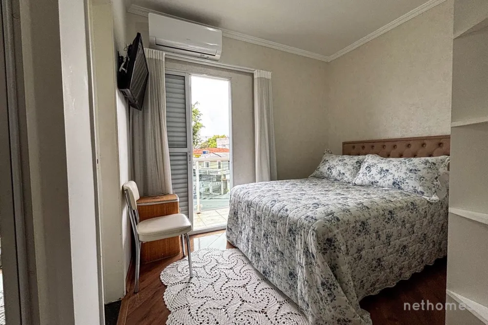 Casa, 3 quartos, 110 m² - Foto 11
