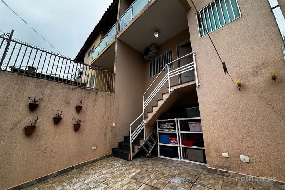 Casa, 3 quartos, 110 m² - Foto 6